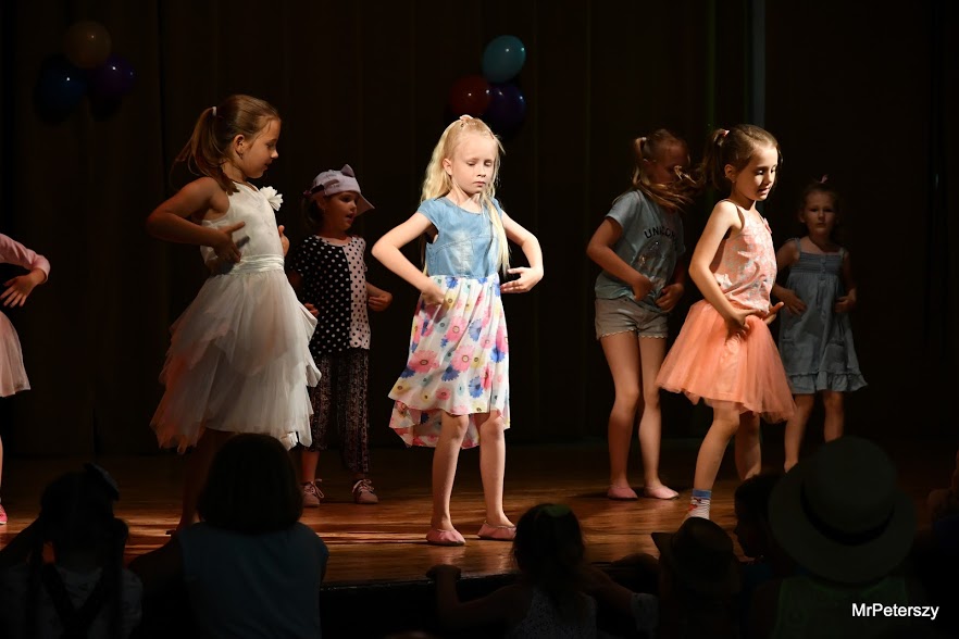 Dzień Rodziny w Spółdzielczym Domu Kultury Atrium