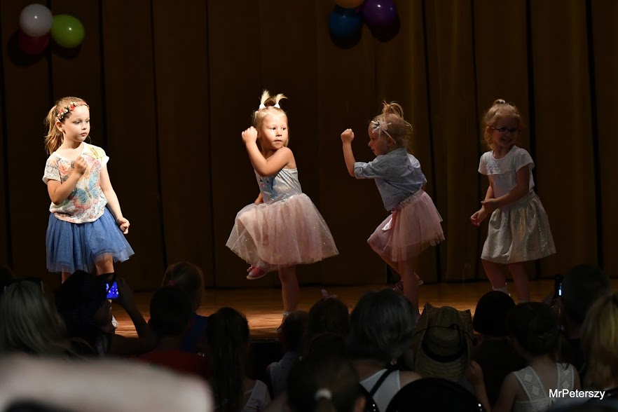Dzień Rodziny w Spółdzielczym Domu Kultury Atrium