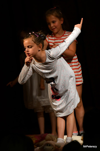 Dzień Rodziny w Spółdzielczym Domu Kultury Atrium