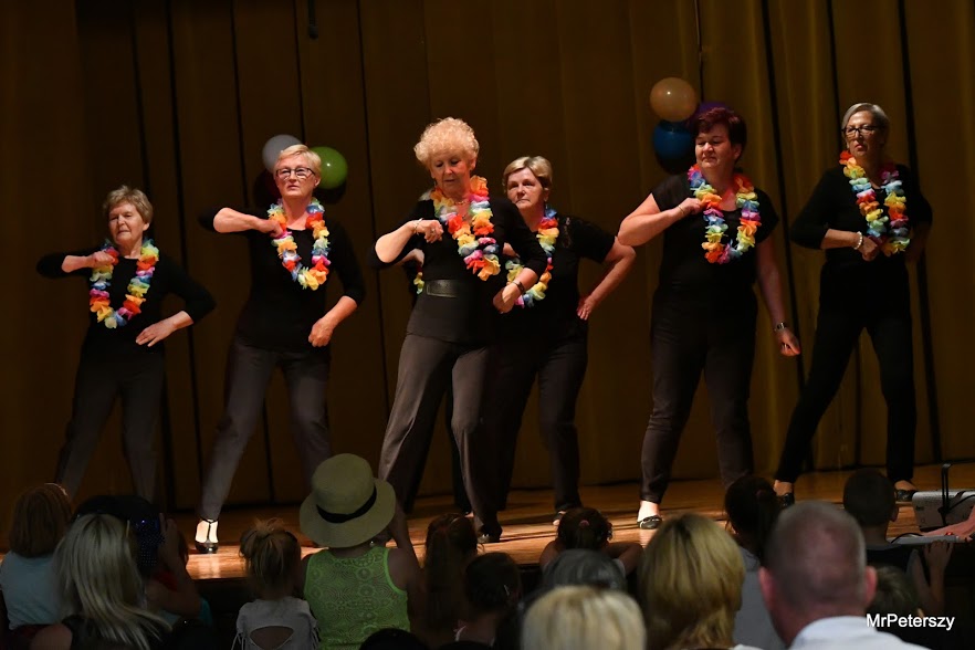 Dzień Rodziny w Spółdzielczym Domu Kultury Atrium