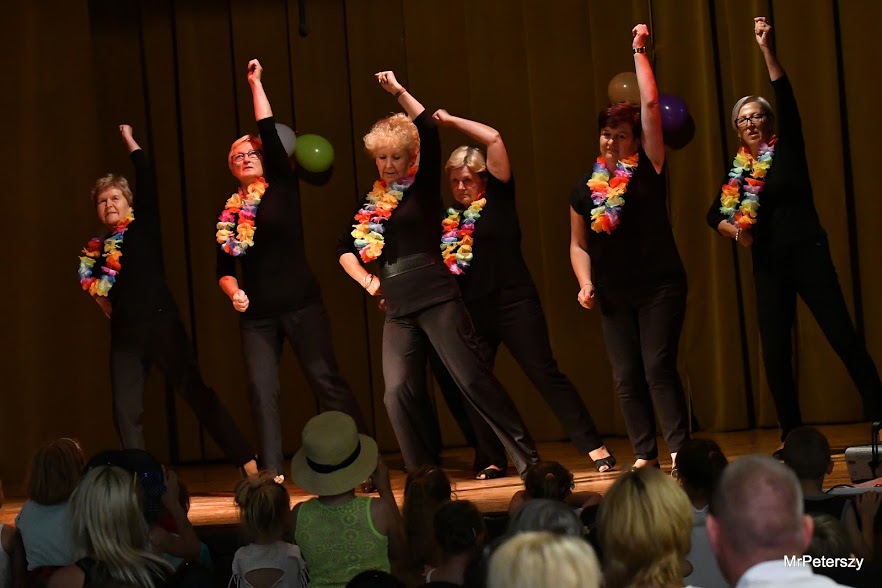 Dzień Rodziny w Spółdzielczym Domu Kultury Atrium