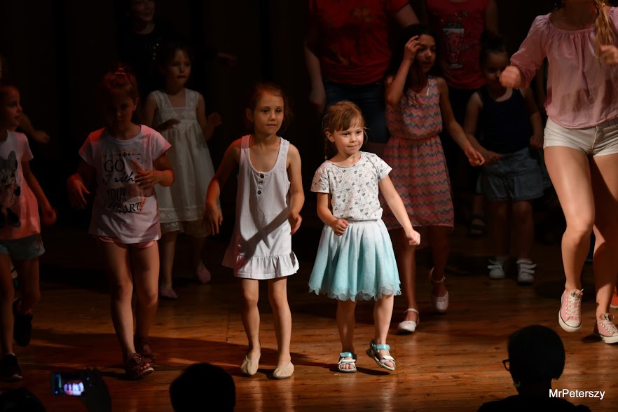 Dzień Rodziny w Spółdzielczym Domu Kultury Atrium