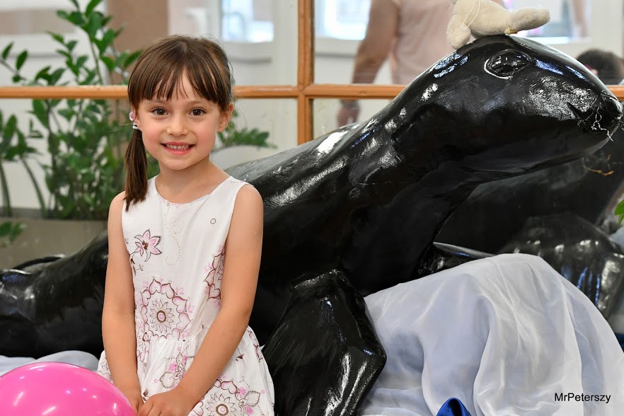 Dzień Rodziny w Spółdzielczym Domu Kultury Atrium