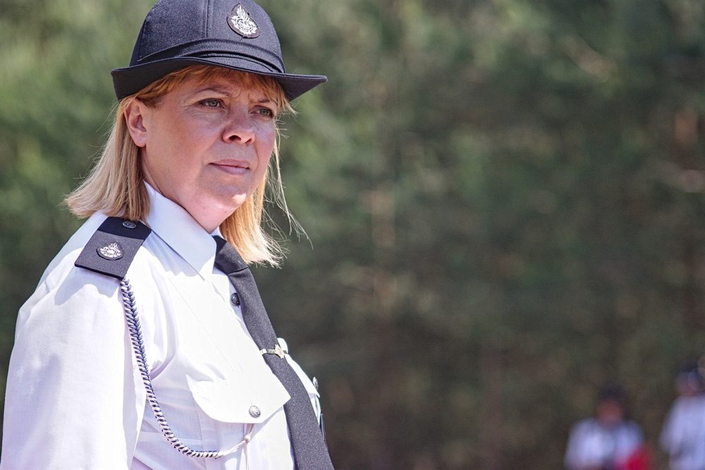 W Jaroszówce odbyły się zawody OSP z gminy Chojnów