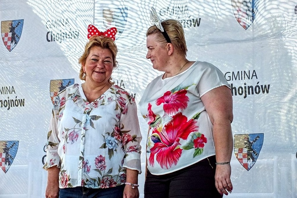 Witków w gminie Chojnów był stolicą dzieci z okazji ich święta