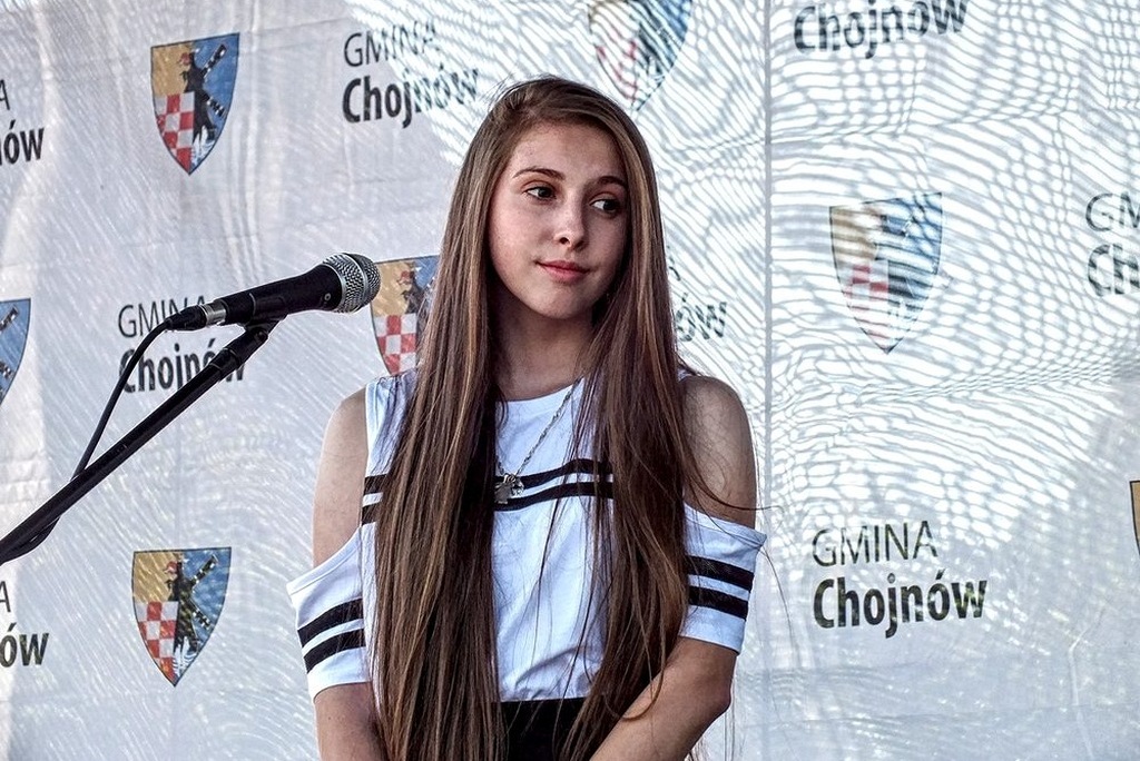 Witków w gminie Chojnów był stolicą dzieci z okazji ich święta