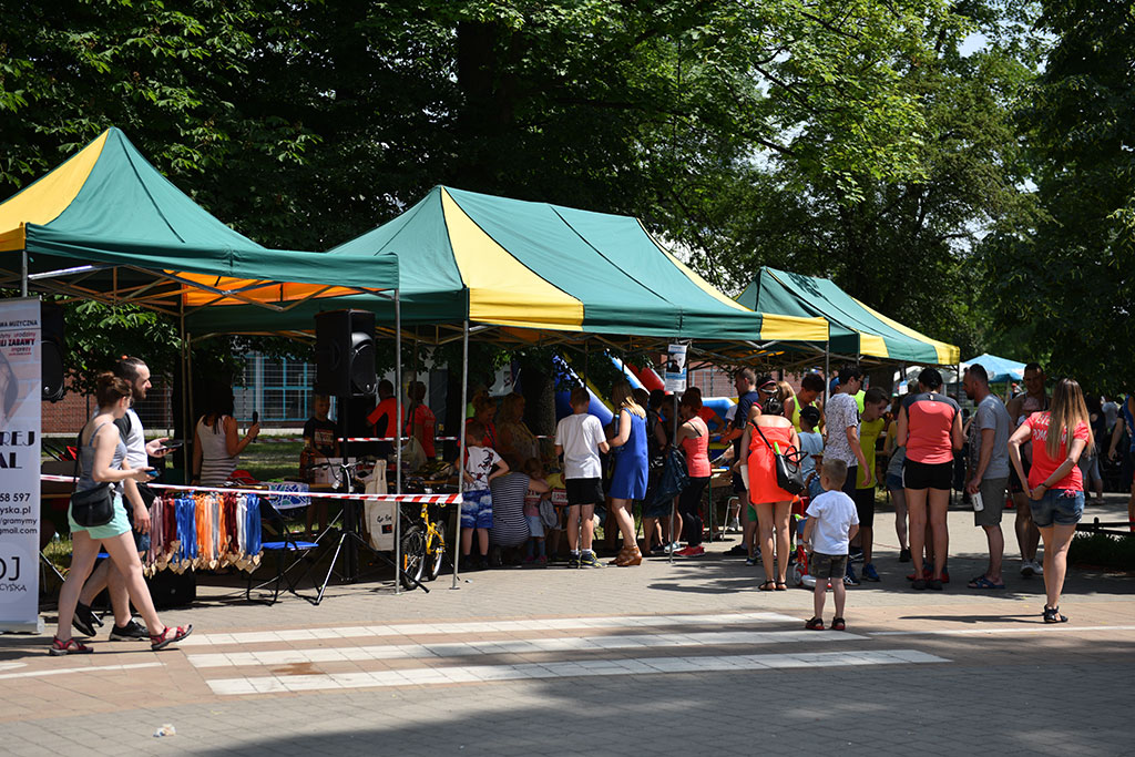 Po raz kolejny legniczanie pokazali jak wielkie mają serca