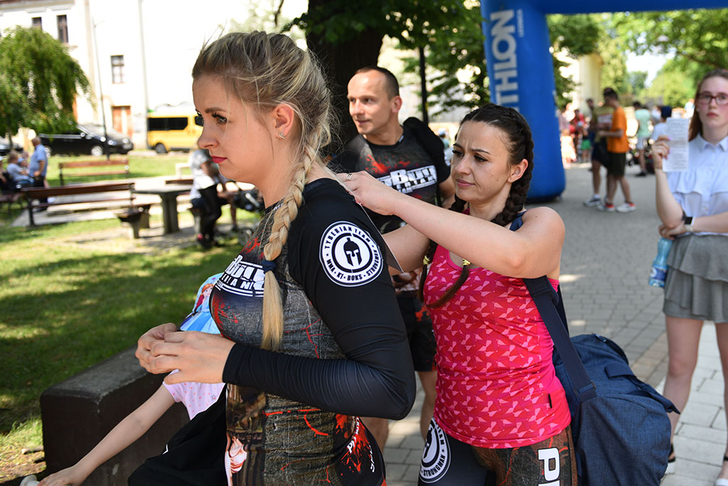 Po raz kolejny legniczanie pokazali jak wielkie mają serca