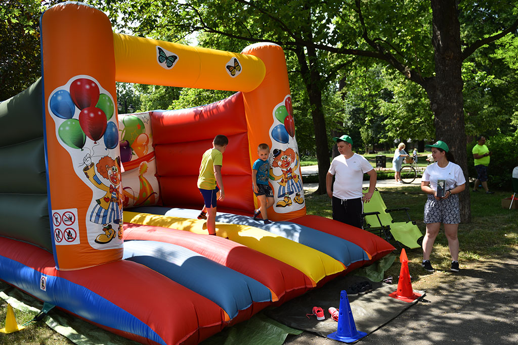 Po raz kolejny legniczanie pokazali jak wielkie mają serca