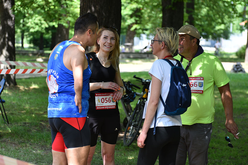 Po raz kolejny legniczanie pokazali jak wielkie mają serca