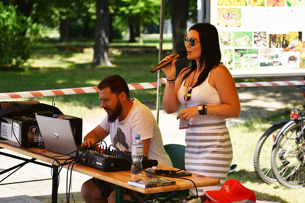 Po raz kolejny legniczanie pokazali jak wielkie mają serca