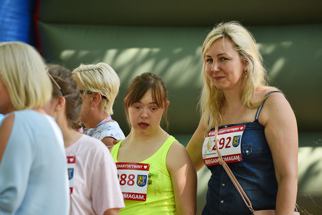 Po raz kolejny legniczanie pokazali jak wielkie mają serca