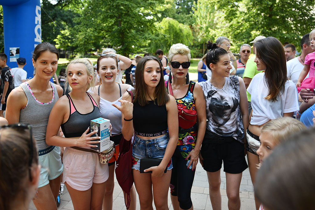 Po raz kolejny legniczanie pokazali jak wielkie mają serca