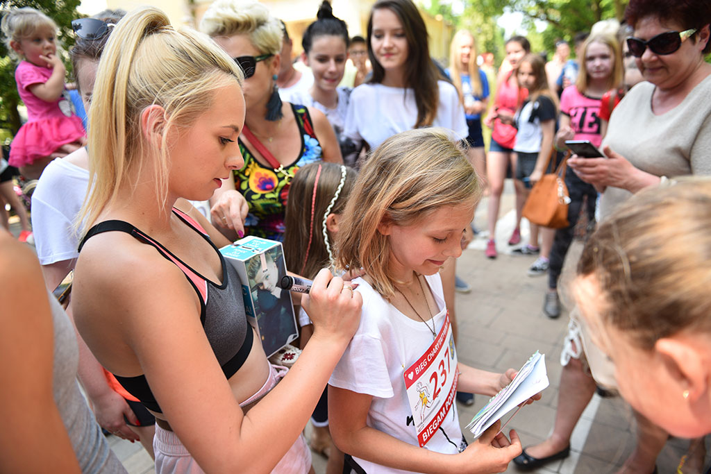 Po raz kolejny legniczanie pokazali jak wielkie mają serca