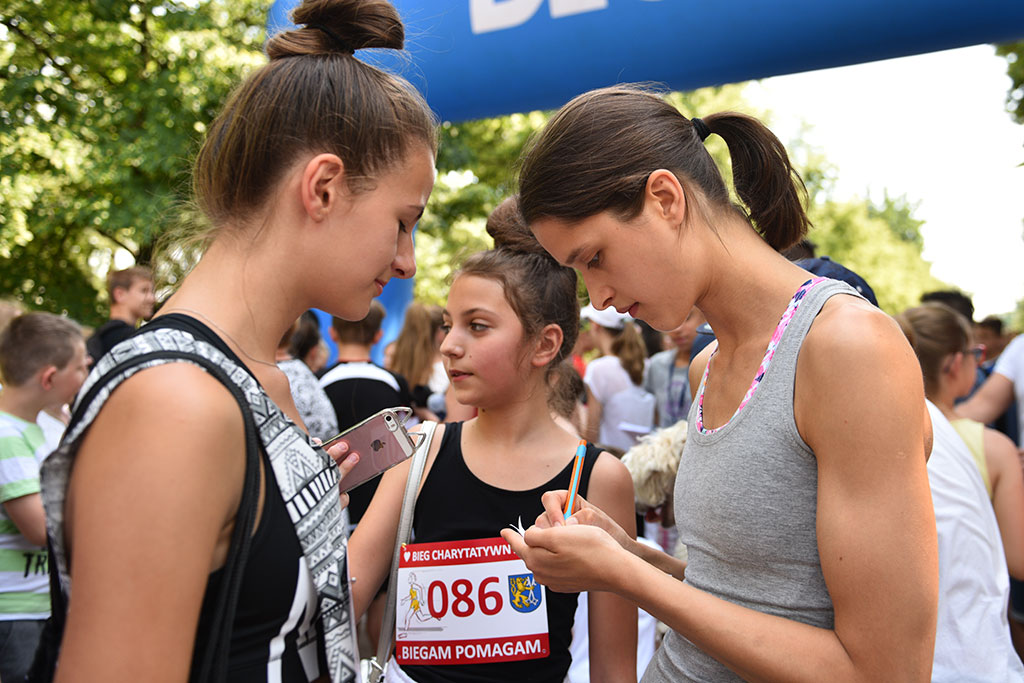 Po raz kolejny legniczanie pokazali jak wielkie mają serca