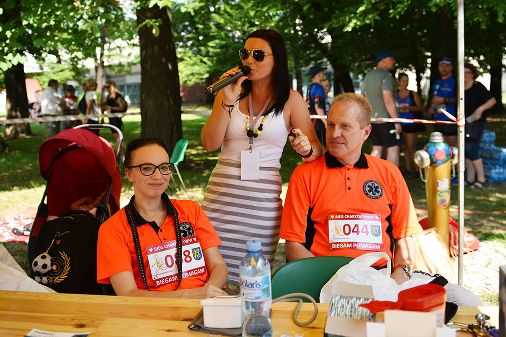 Po raz kolejny legniczanie pokazali jak wielkie mają serca