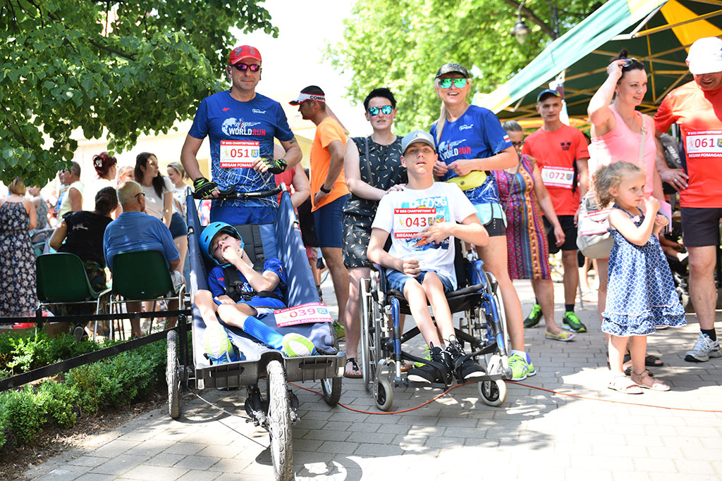 Po raz kolejny legniczanie pokazali jak wielkie mają serca