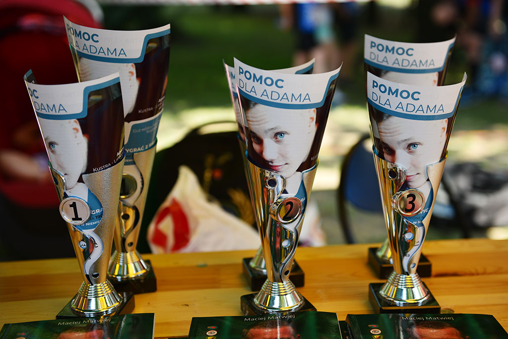 Po raz kolejny legniczanie pokazali jak wielkie mają serca