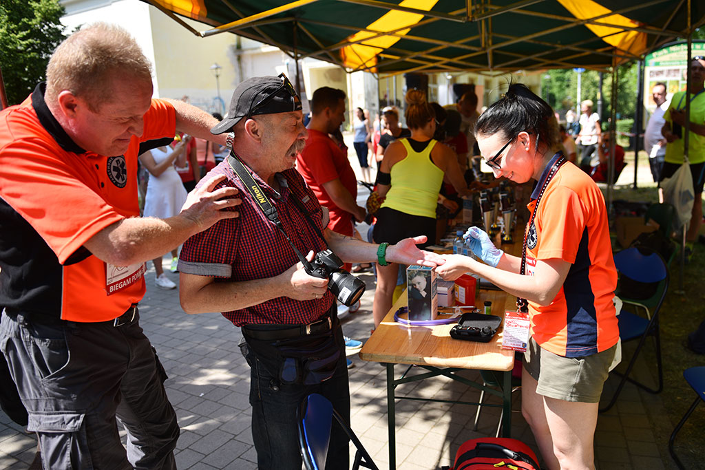 Po raz kolejny legniczanie pokazali jak wielkie mają serca