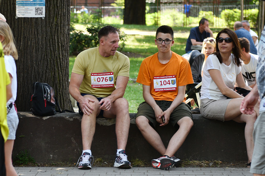 Po raz kolejny legniczanie pokazali jak wielkie mają serca