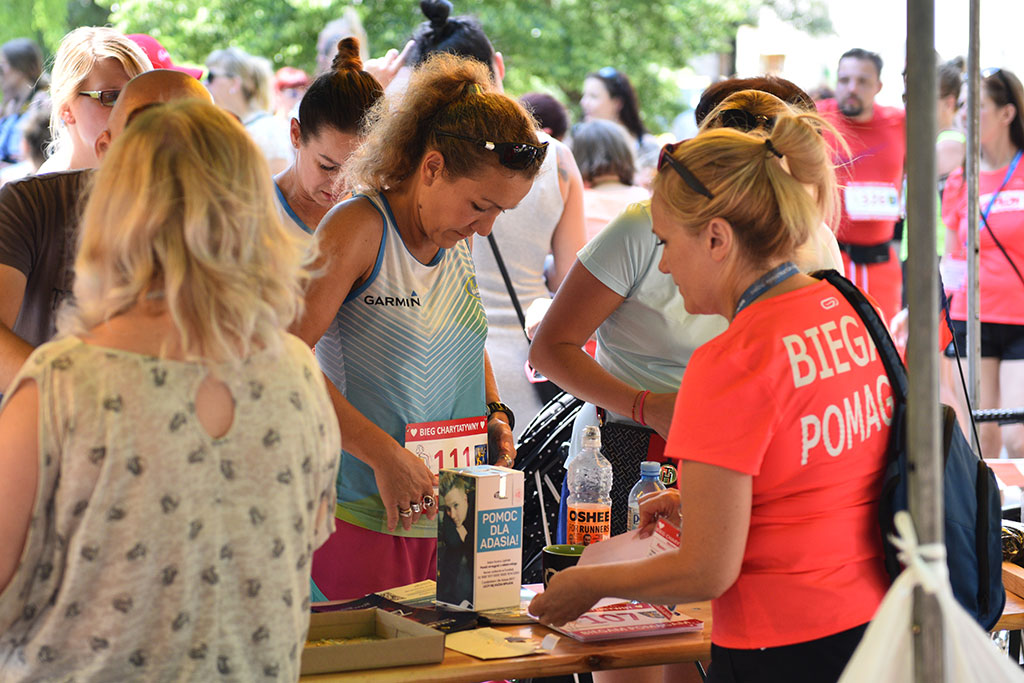 Po raz kolejny legniczanie pokazali jak wielkie mają serca