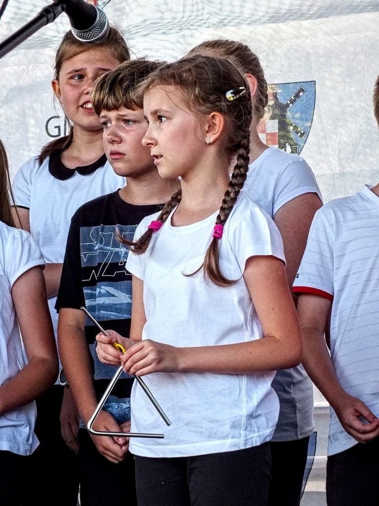 Witków w gminie Chojnów był stolicą dzieci z okazji ich święta