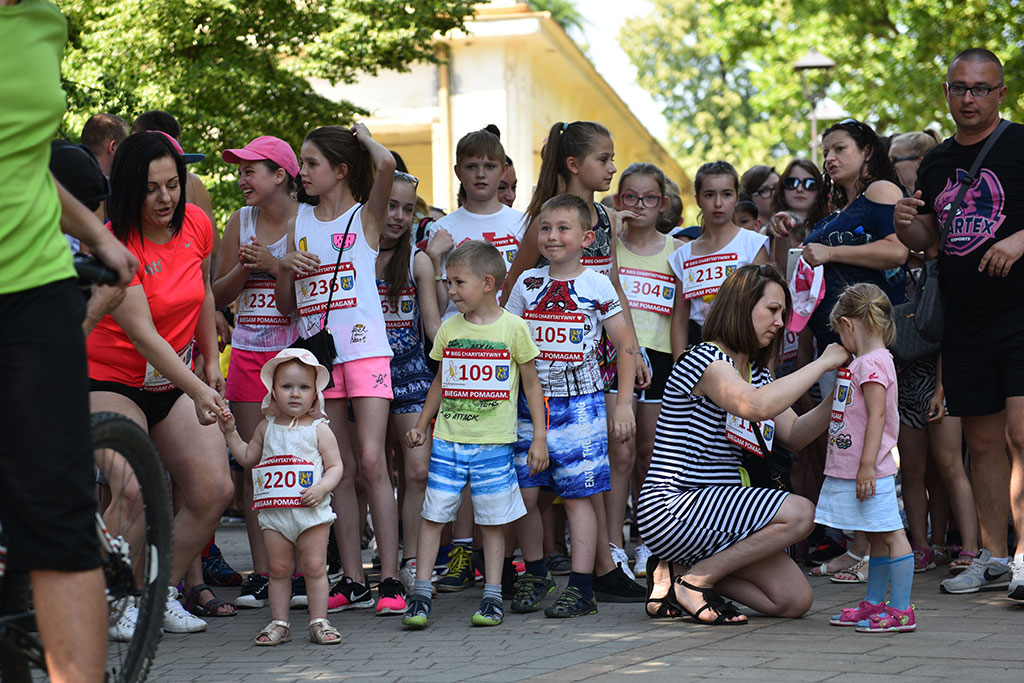 Po raz kolejny legniczanie pokazali jak wielkie mają serca