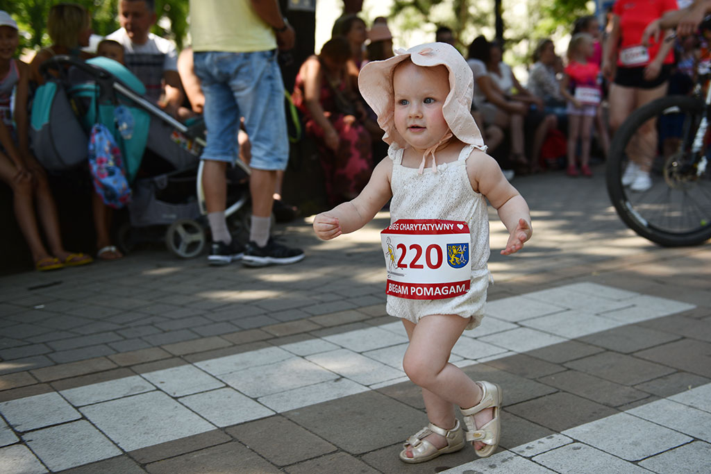 Po raz kolejny legniczanie pokazali jak wielkie mają serca