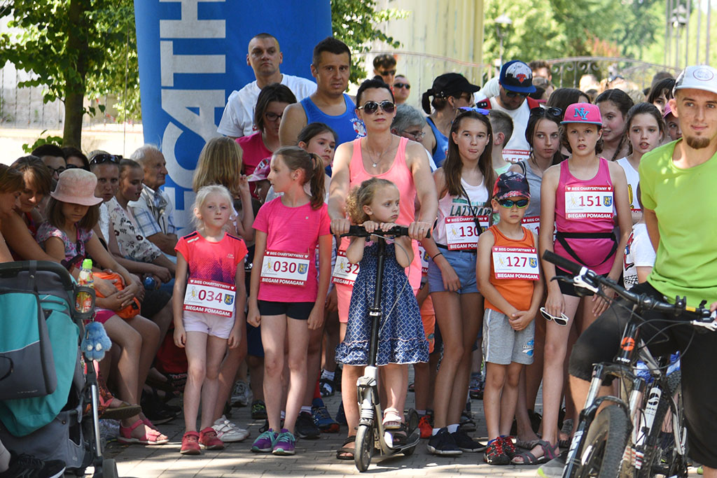 Po raz kolejny legniczanie pokazali jak wielkie mają serca