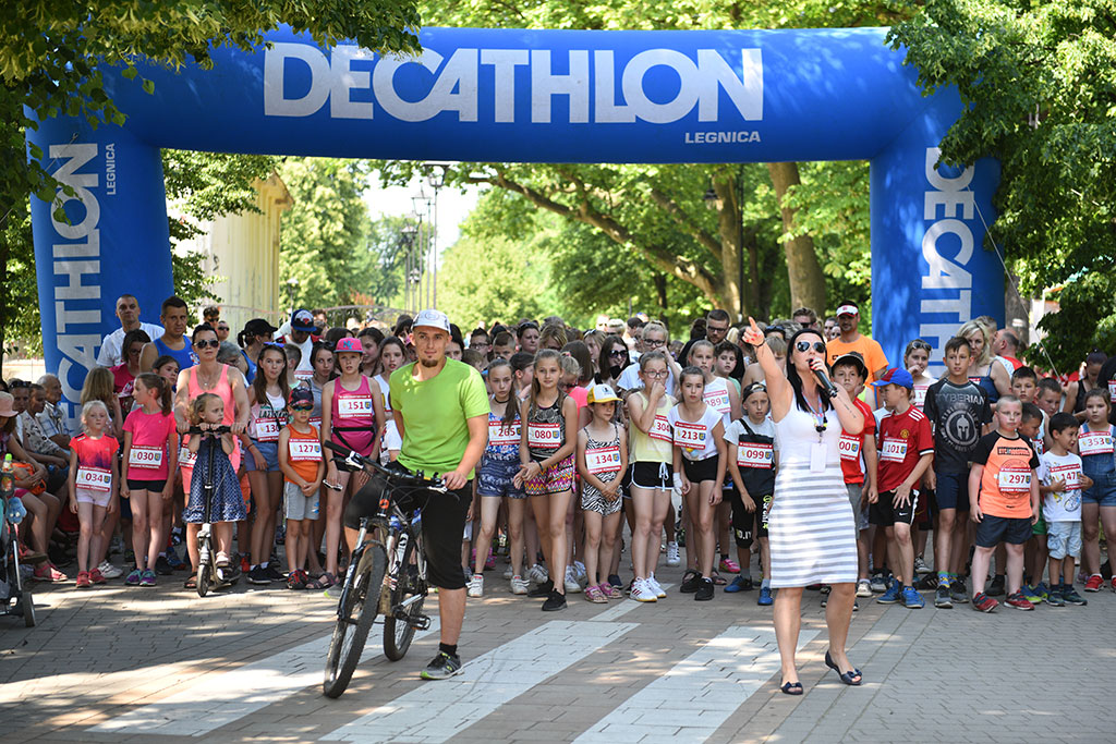 Po raz kolejny legniczanie pokazali jak wielkie mają serca