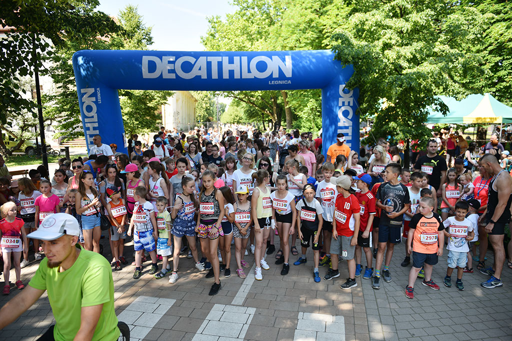 Po raz kolejny legniczanie pokazali jak wielkie mają serca