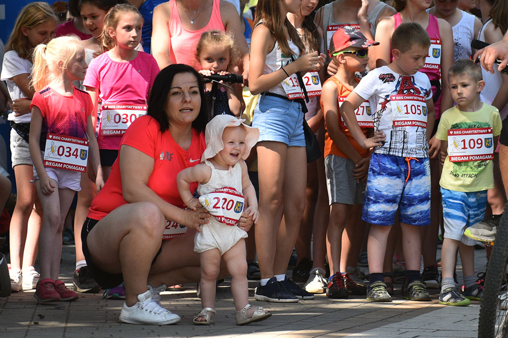 Po raz kolejny legniczanie pokazali jak wielkie mają serca