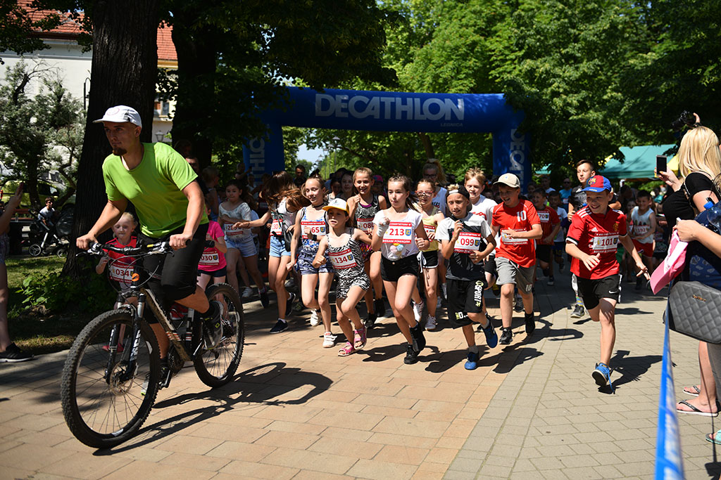 Po raz kolejny legniczanie pokazali jak wielkie mają serca