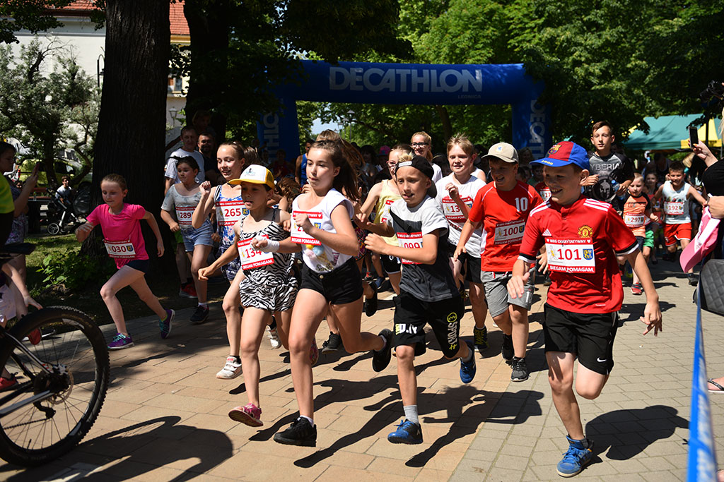 Po raz kolejny legniczanie pokazali jak wielkie mają serca