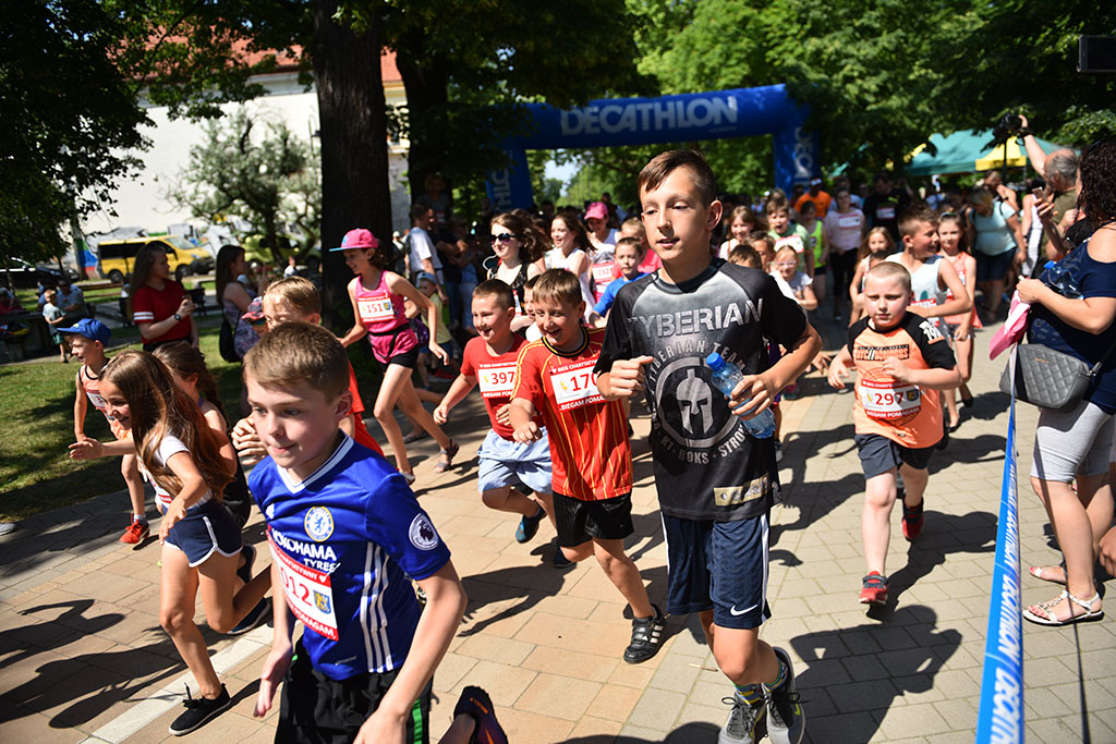 Po raz kolejny legniczanie pokazali jak wielkie mają serca