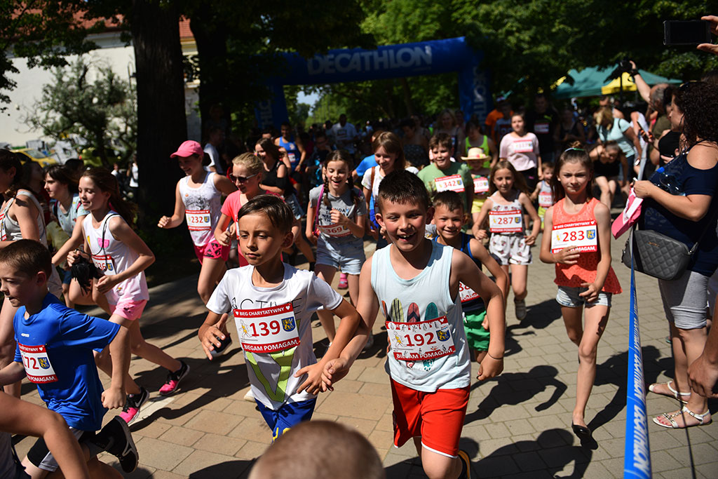 Po raz kolejny legniczanie pokazali jak wielkie mają serca