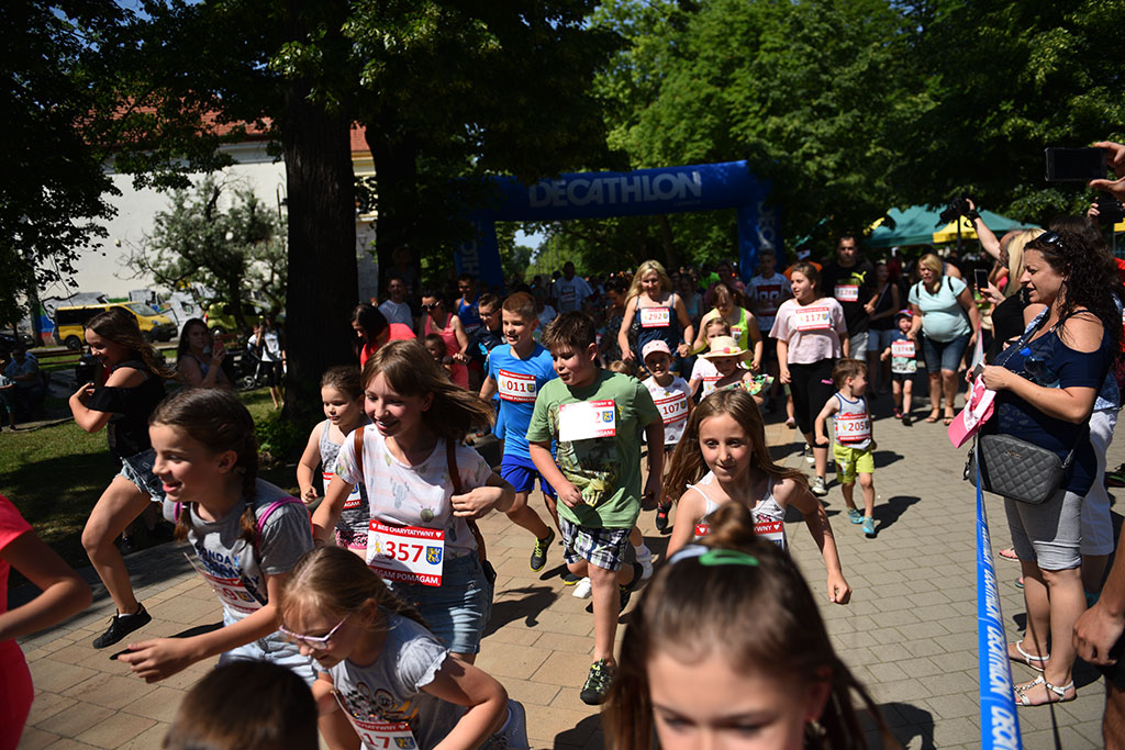 Po raz kolejny legniczanie pokazali jak wielkie mają serca