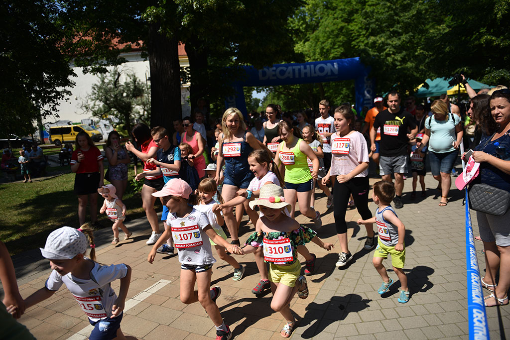 Po raz kolejny legniczanie pokazali jak wielkie mają serca