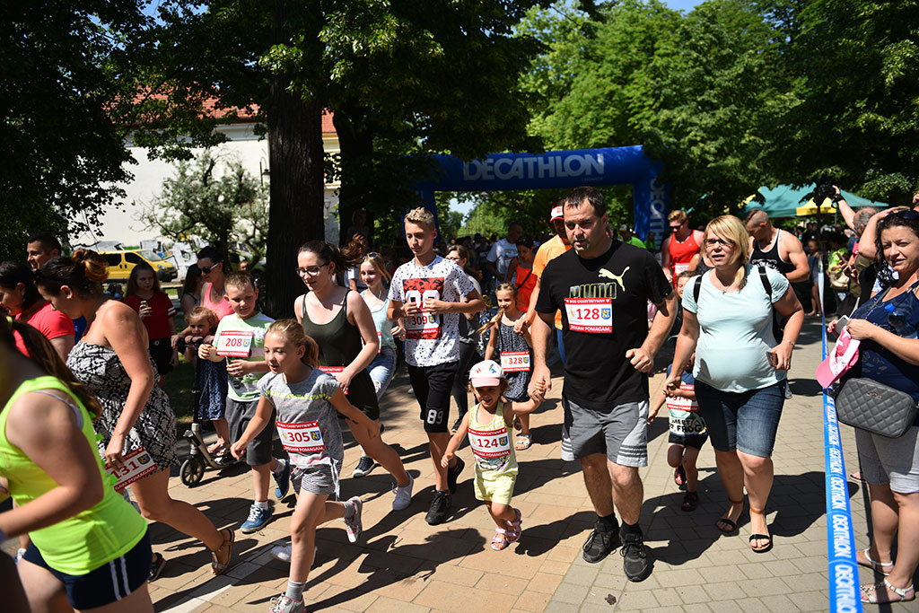 Po raz kolejny legniczanie pokazali jak wielkie mają serca