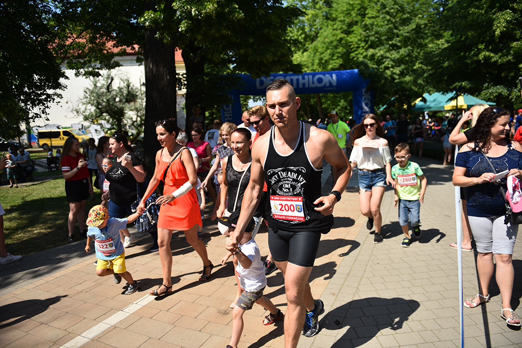 Po raz kolejny legniczanie pokazali jak wielkie mają serca