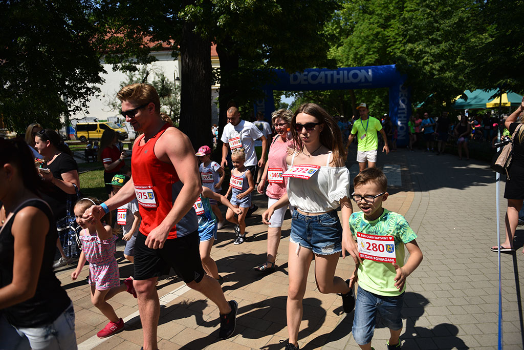 Po raz kolejny legniczanie pokazali jak wielkie mają serca