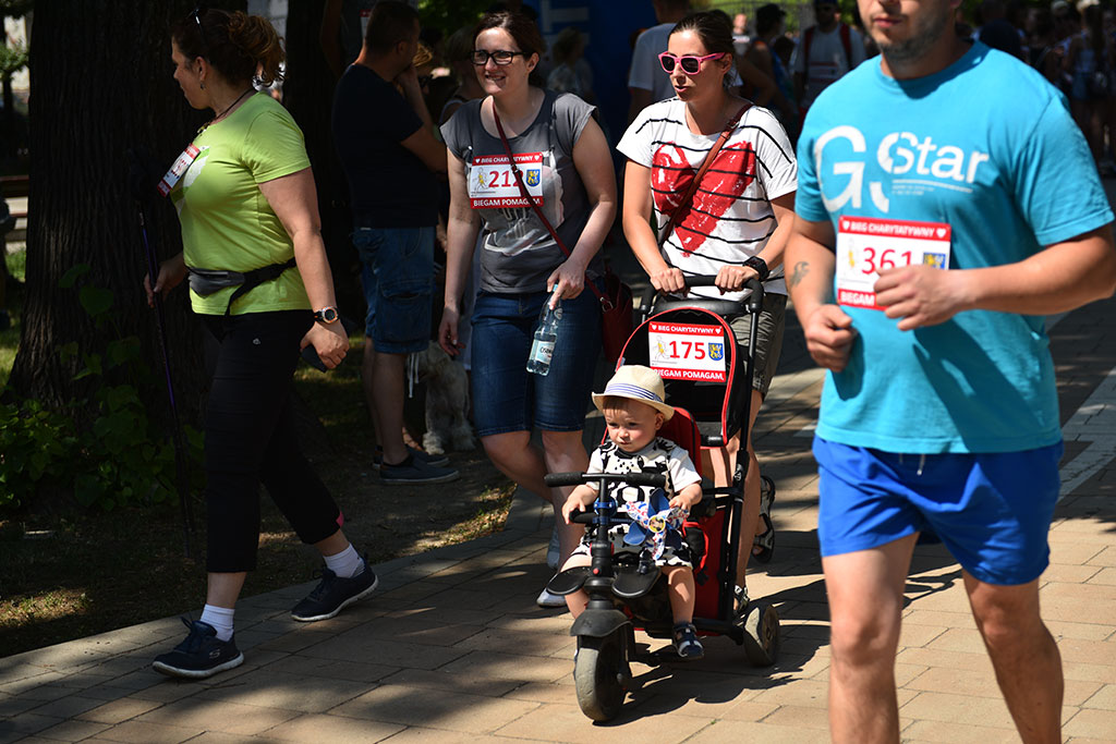 Po raz kolejny legniczanie pokazali jak wielkie mają serca