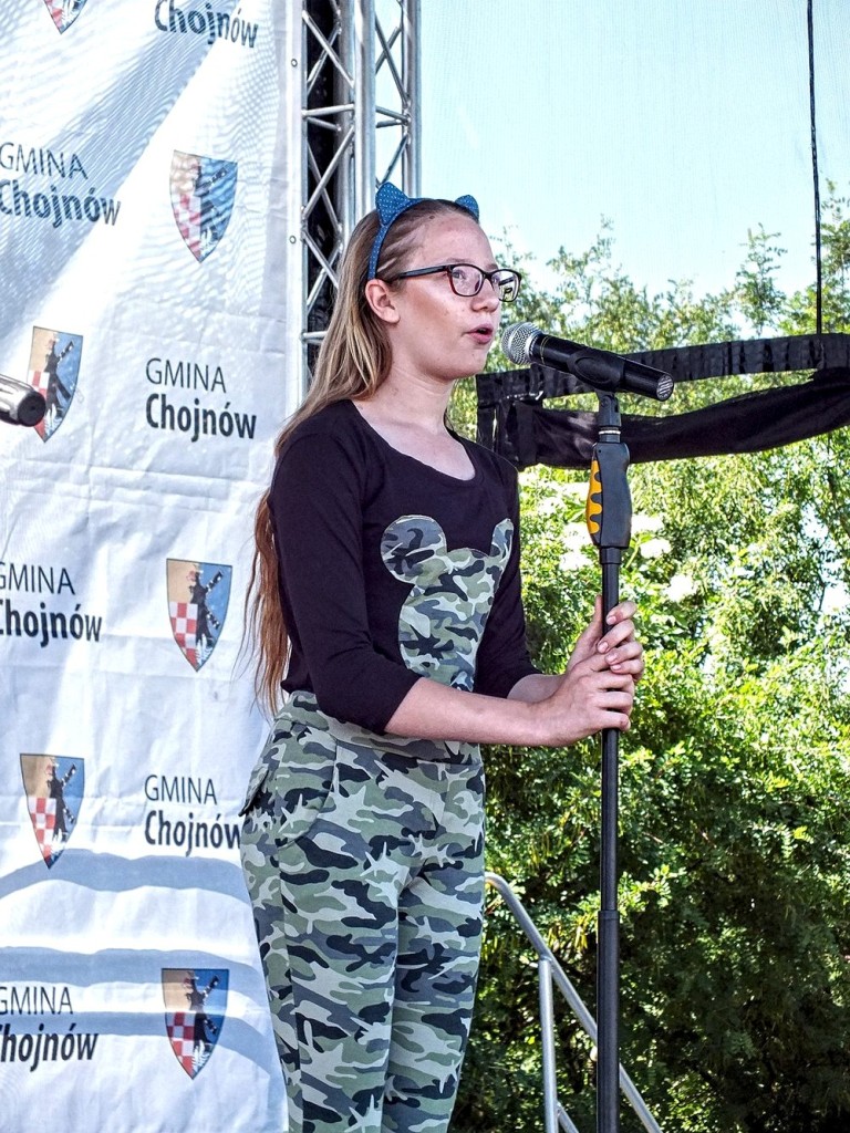 Witków w gminie Chojnów był stolicą dzieci z okazji ich święta