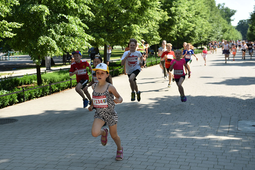 Po raz kolejny legniczanie pokazali jak wielkie mają serca