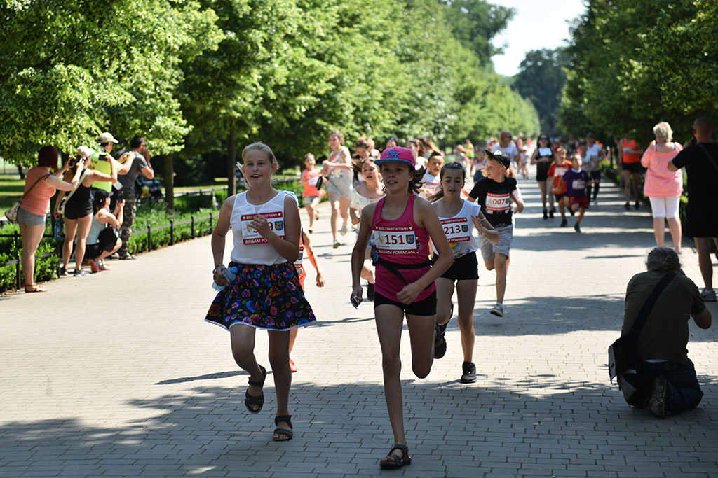Po raz kolejny legniczanie pokazali jak wielkie mają serca