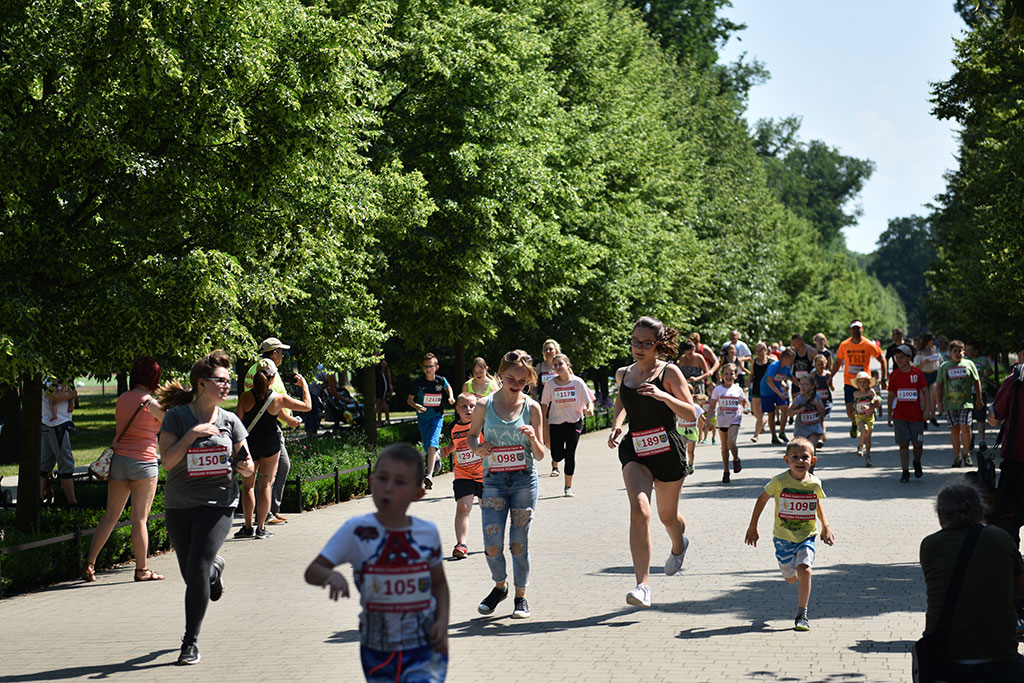 Po raz kolejny legniczanie pokazali jak wielkie mają serca
