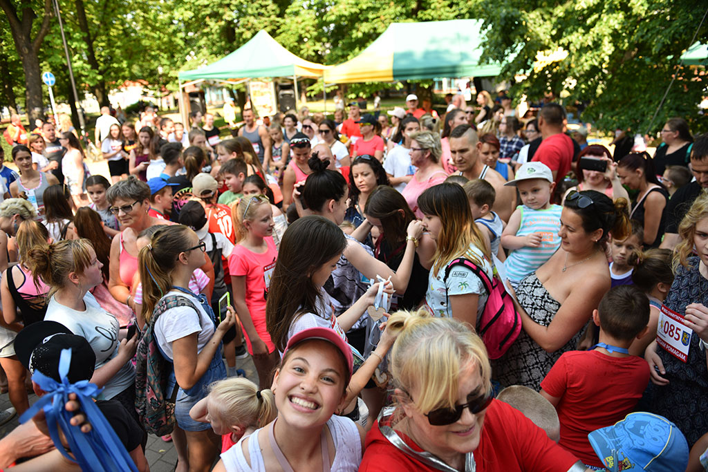 Po raz kolejny legniczanie pokazali jak wielkie mają serca