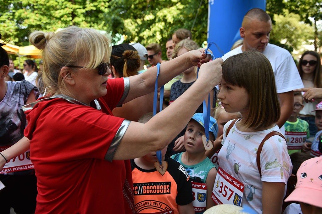 Po raz kolejny legniczanie pokazali jak wielkie mają serca
