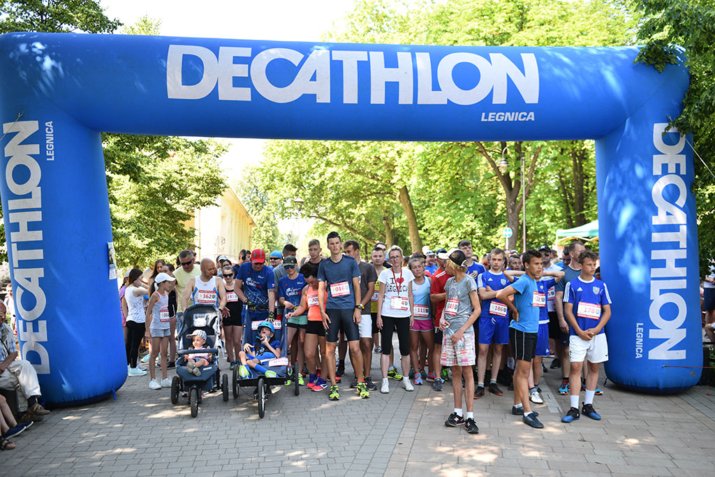 Po raz kolejny legniczanie pokazali jak wielkie mają serca