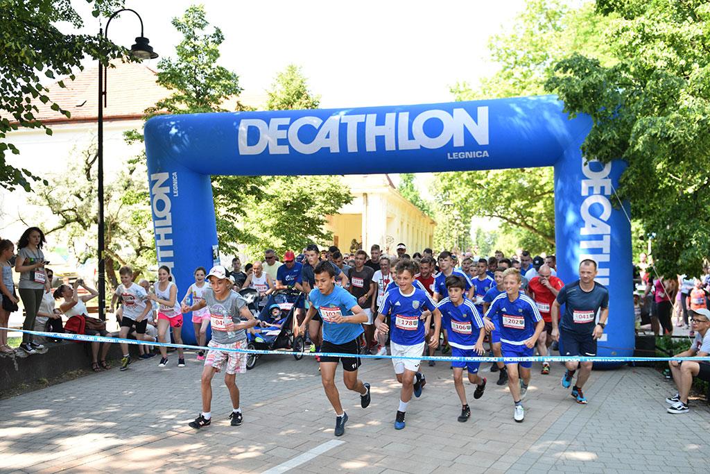 Po raz kolejny legniczanie pokazali jak wielkie mają serca